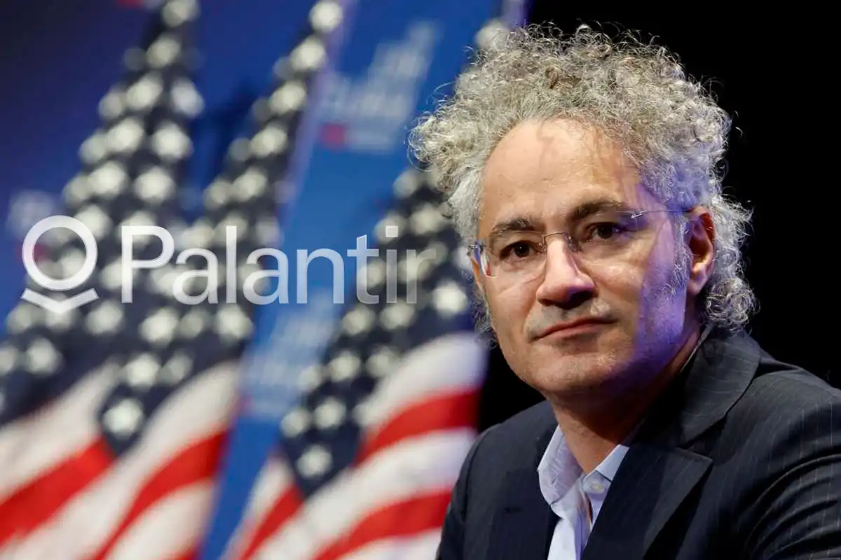 عالمی جنگ اور تباہی کا منصوبہ، امریکی کمپنی نے اے آئی ہتھیاروں کو ناگزیر قرار دے دیا