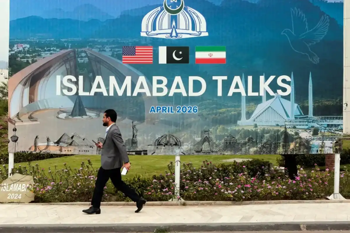 امریکہ وہ سب مانگ رہا ہے، جو وہ جنگ سے حاصل نہ کر سکا، ایرانی مذاکراتی وفد