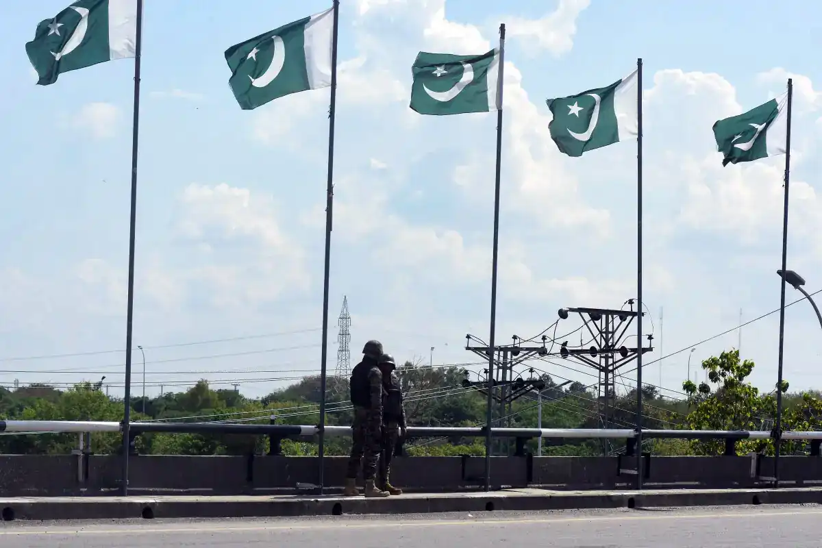 امریکی جریدے کا پاکستان کی کامیاب سفارتکاری کا اعتراف، بھارتی پالیسی پر شدید تنقید