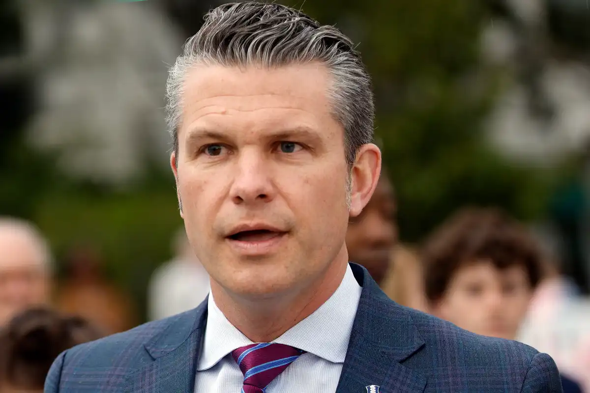 امریکی سینیٹرز