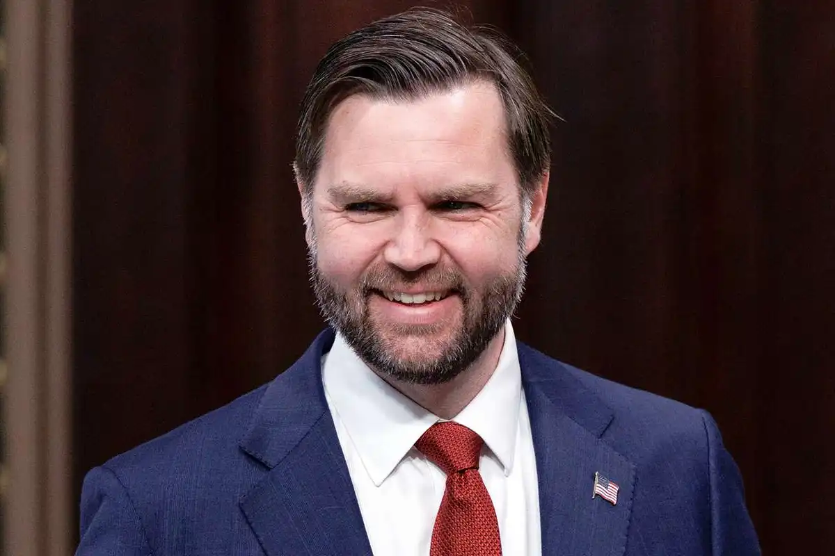 امریکی نائب صدر کا ایران پر معاشی دہشت گردی کا الزام، سخت اقدامات کی دھمکی