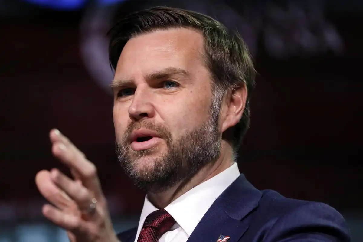 امریکی نائب صدر کی پاکستان آمد مذاکرات کے یقینی ہونے سے مشروط