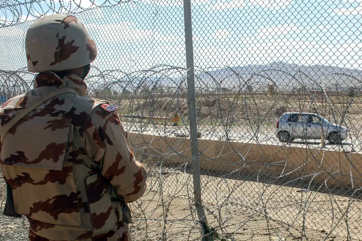 افغان سرزمین سے دہشت گردی کسی صورت قبول نہیں، کابل اپنی ذمہ داریاں پوری کرے، پاکستان