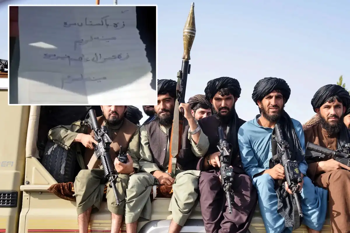 افغان شہری کا طالبان رجیم سے نفرت کا اظہار، پاکستانی عسکری قیادت کی حمایت میں ویڈیو