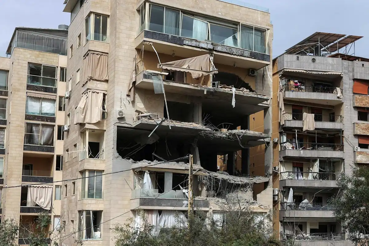 خلیجی خطے میں جنگی انشورنس کے نرخوں میں انیس سو فیصد اضافہ