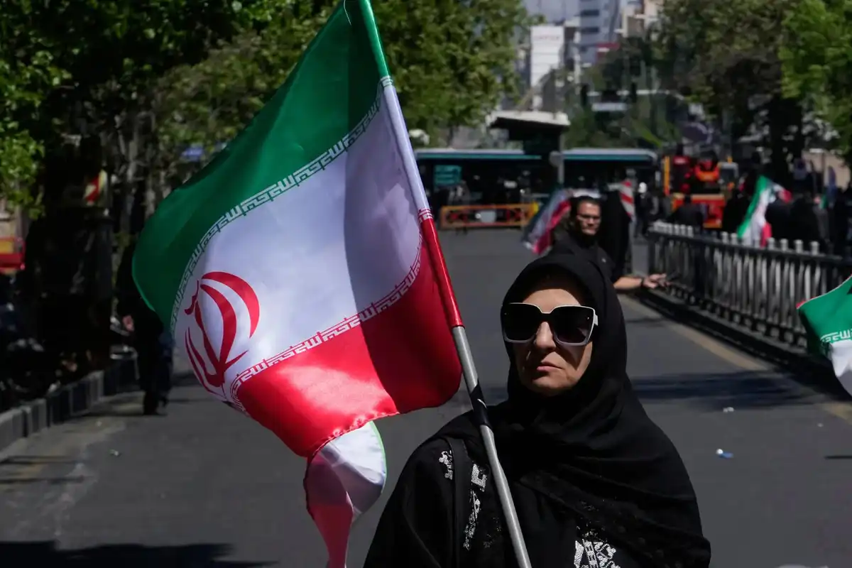 ہمیں مذاکرات کی کوئی جلدی نہیں، گیند اب امریکہ کے کورٹ میں ہے، ایران