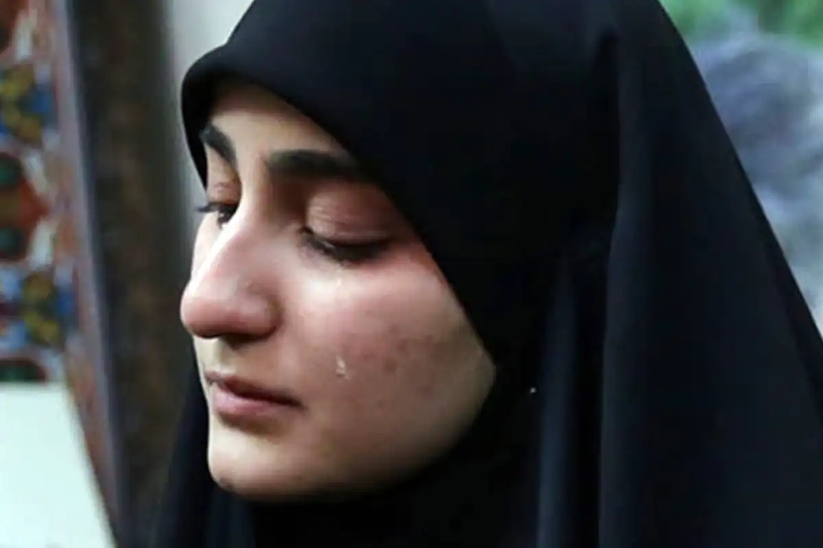 امریکہ میں گرفتار خواتین سے ہمارا کوئی تعلق نہیں، شہید قاسم سلیمانی کی بیٹیوں کا سخت ردعمل