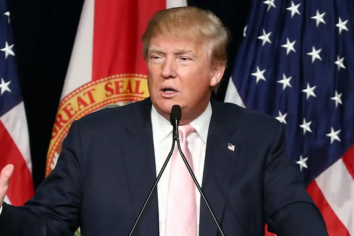 ٹرمپ سے قبل کن تین امریکی صدور نے آخری وارننگ پر عمل کیا؟