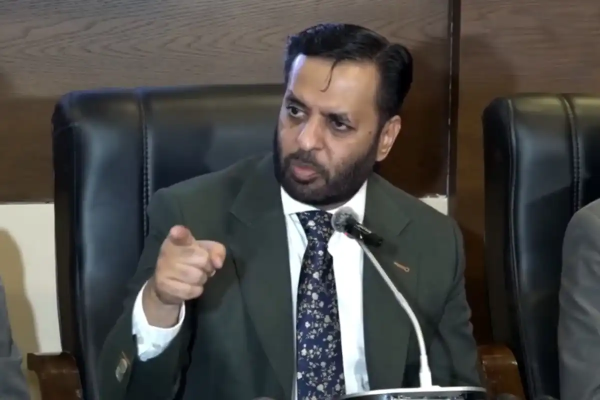 ڈبلیو ایچ او پری کوالیفائیڈ لیب فعال، پاکستانی ادویات کی عالمی برآمدات کا راستہ کھل گیا