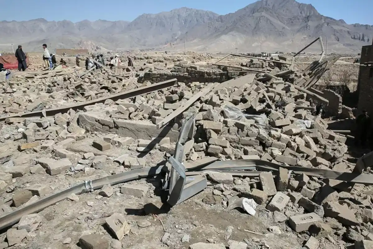 امریکی جریدے واشنگٹن ٹائمز کا آپریشن  غضبِ للحق کا تفصیلی تجزیہ