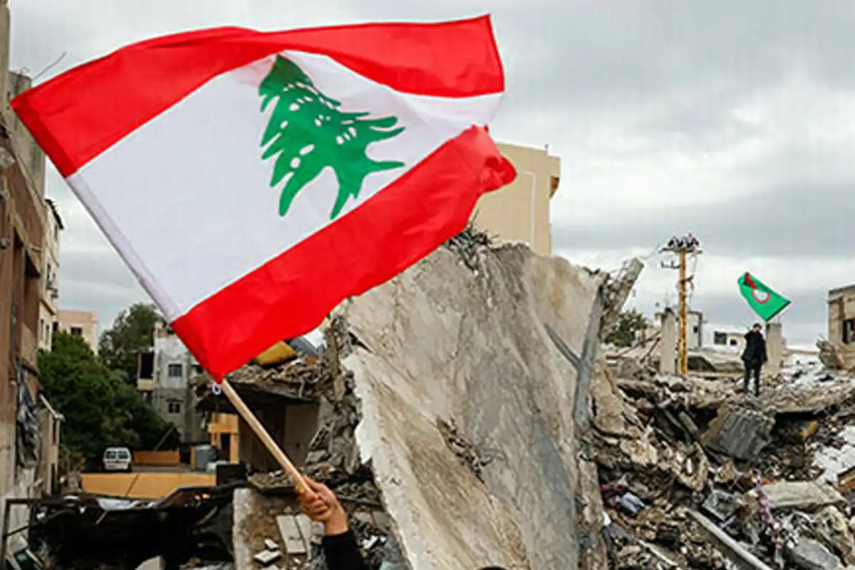 ایران امریکہ جنگ بندی اتفاق رائے میں لبنان شامل تھا، سلامتی کونسل میں پاکستانی نمائندےکی تصدیق