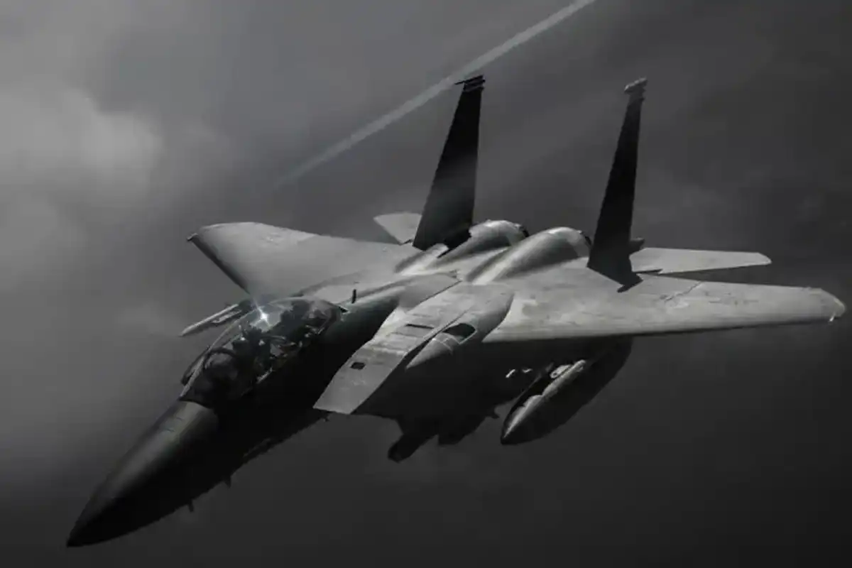 ایک دن میں 5 امریکی فضائی اثاثے تباہ، ایران کا اہم اعلان