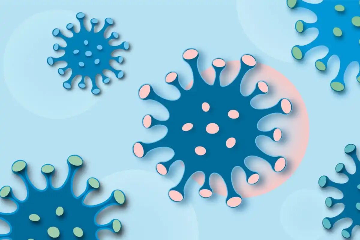 ایک بار پھر خطرے کی گھنٹی!!! کورونا کا نیا ویرینٹ مختلف ممالک میں تیزی سے پھیلنے لگا؛ علامات کیا ہیں؟