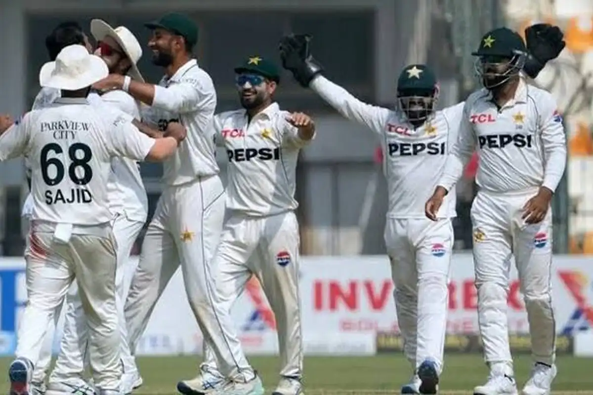 بنگلادیش ٹیسٹ سیریز کے لیے پاکستان ٹیم کا اعلان، 4 نئے کھلاڑی اسکواڈ میں شامل