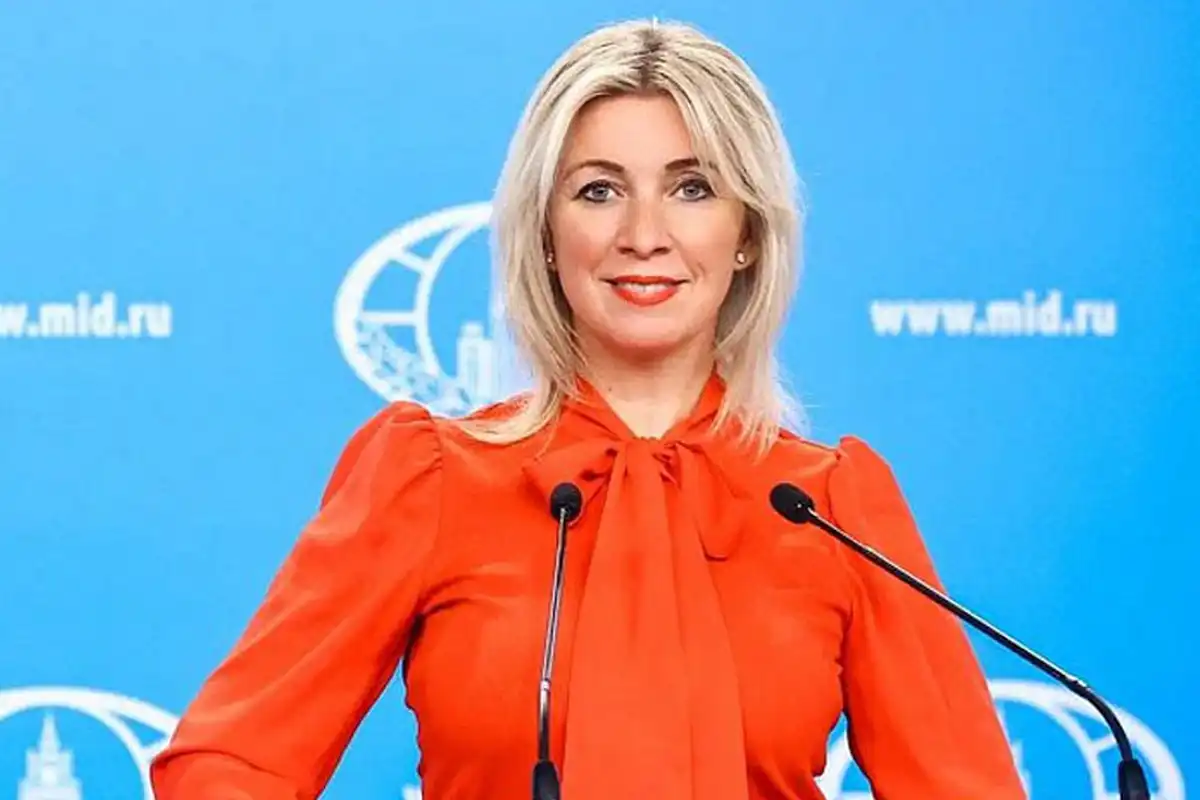 روس کی ایران جنگ میں پاکستان کے مثبت اور تعمیری ثالثی کردار کی تعریف