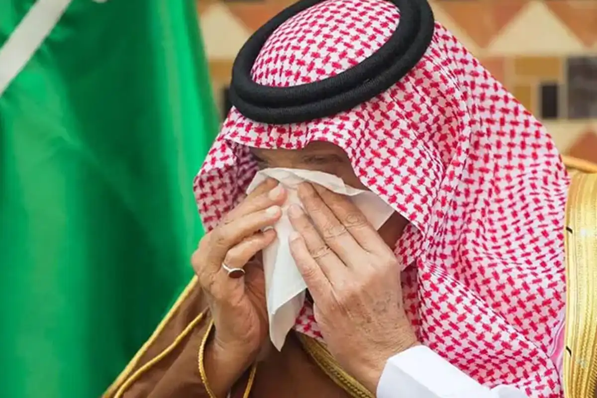 سعودی شہزادی الجوہرا بنت فیصل انتقال کر گئیں