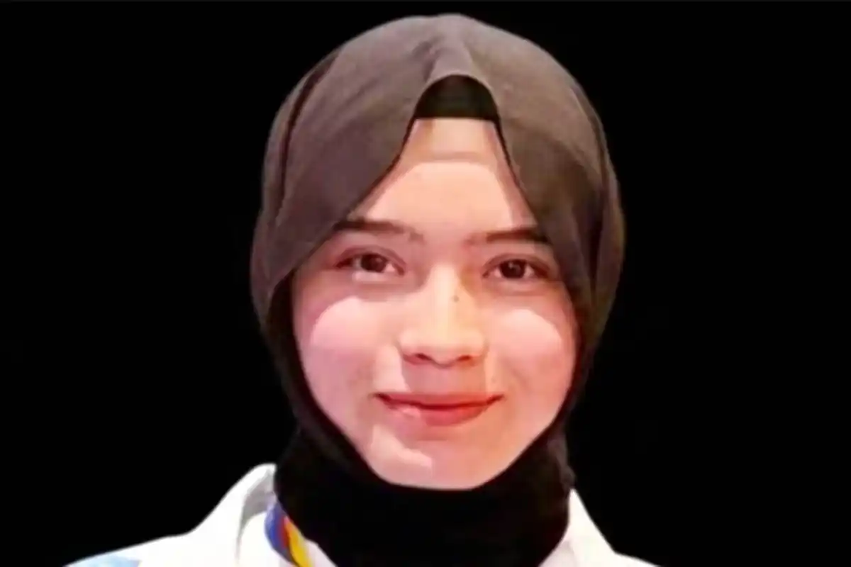 قومی کراٹے کھلاڑی آرزو حادثے میں زخمی ہو کر چل بسیں