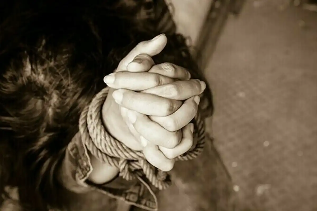 لاہور میں خواتین کے اغواء کے واقعات، سینکڑوں کیسز تاحال حل نہ ہو سکے