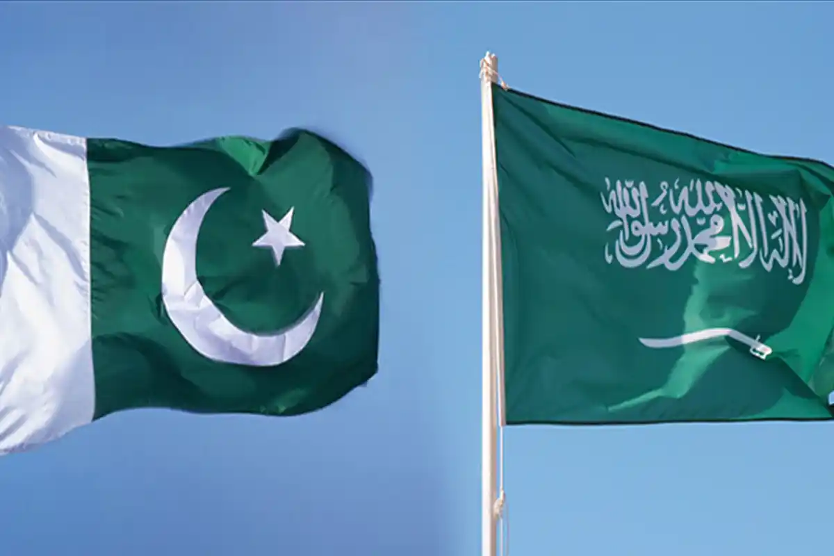 پاکستان اور سعودی عرب کا لبنان میں جنگ بندی کی خلاف ورزیوں پر گہری تشویش کا اظہار