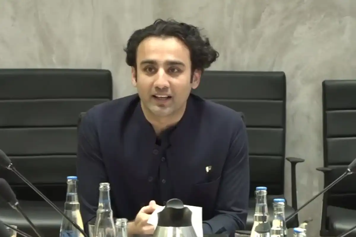 پاکستان میں ڈیجیٹل اثاثہ جات کے شعبے کو ریگولیٹ کرنے کا فیصلہ