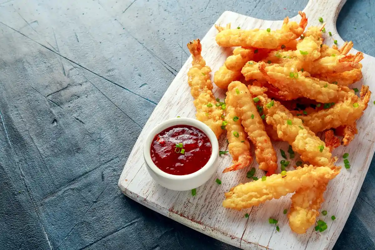 چلی ٹیمپورا