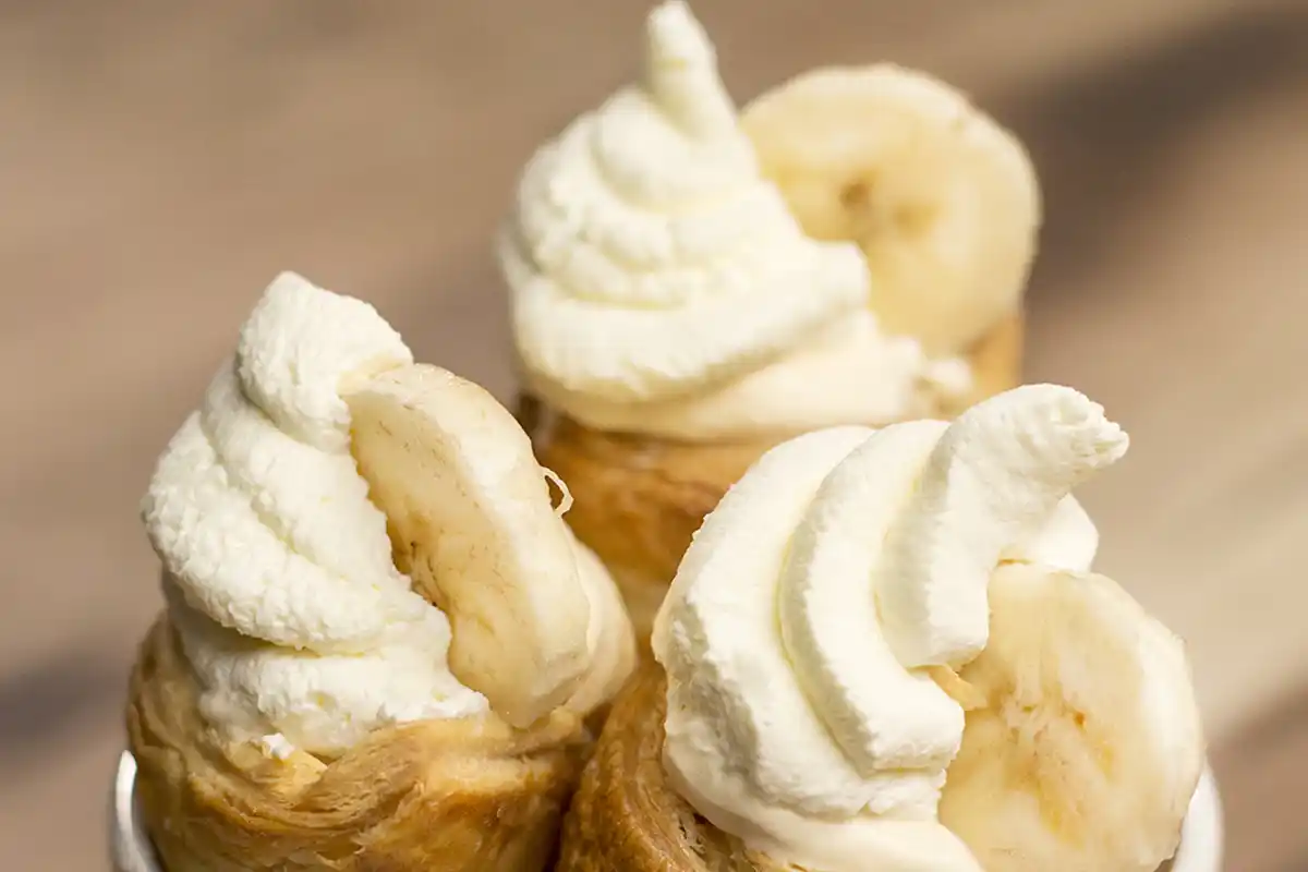 کافی بوفے کونز