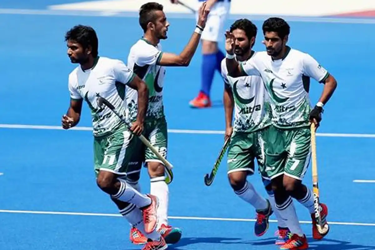 ہاکی کی تاریخ میں بڑا سنگ میل، پہلی بار ورلڈ گیمز میں شامل