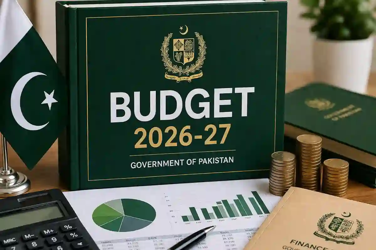بجٹ 27-2026؛ بڑی خوشخبری آگئی
