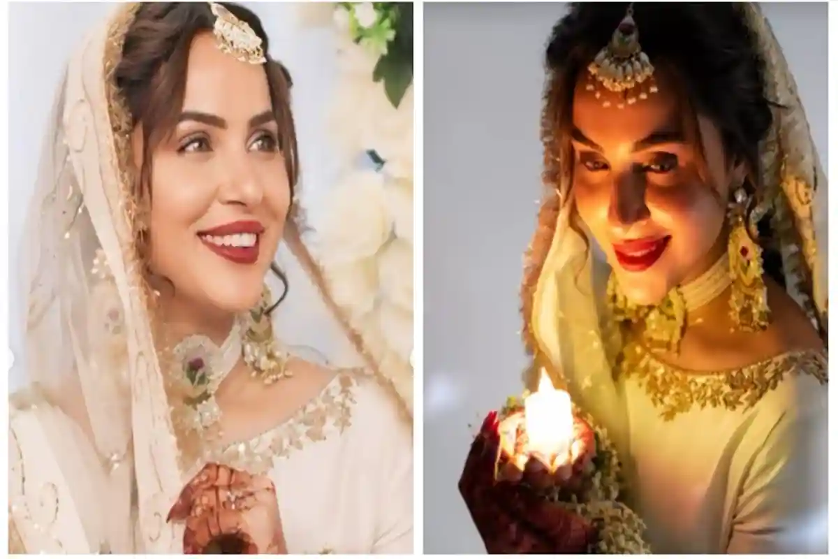 نمرہ خان کے شوہر کون ہیں؟ اداکارہ نے بتادیا