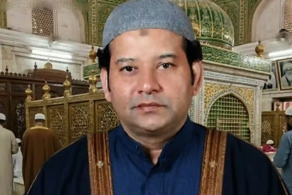 معروف قوال نذیر اعجاز فرید انتقال کر گئے