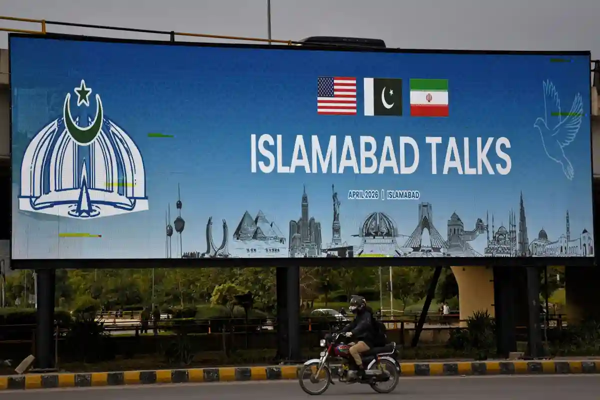 ایران امریکا مذاکرات اگلے ہفتے اسلام آباد میں دوبارہ شروع ہونے کا امکان