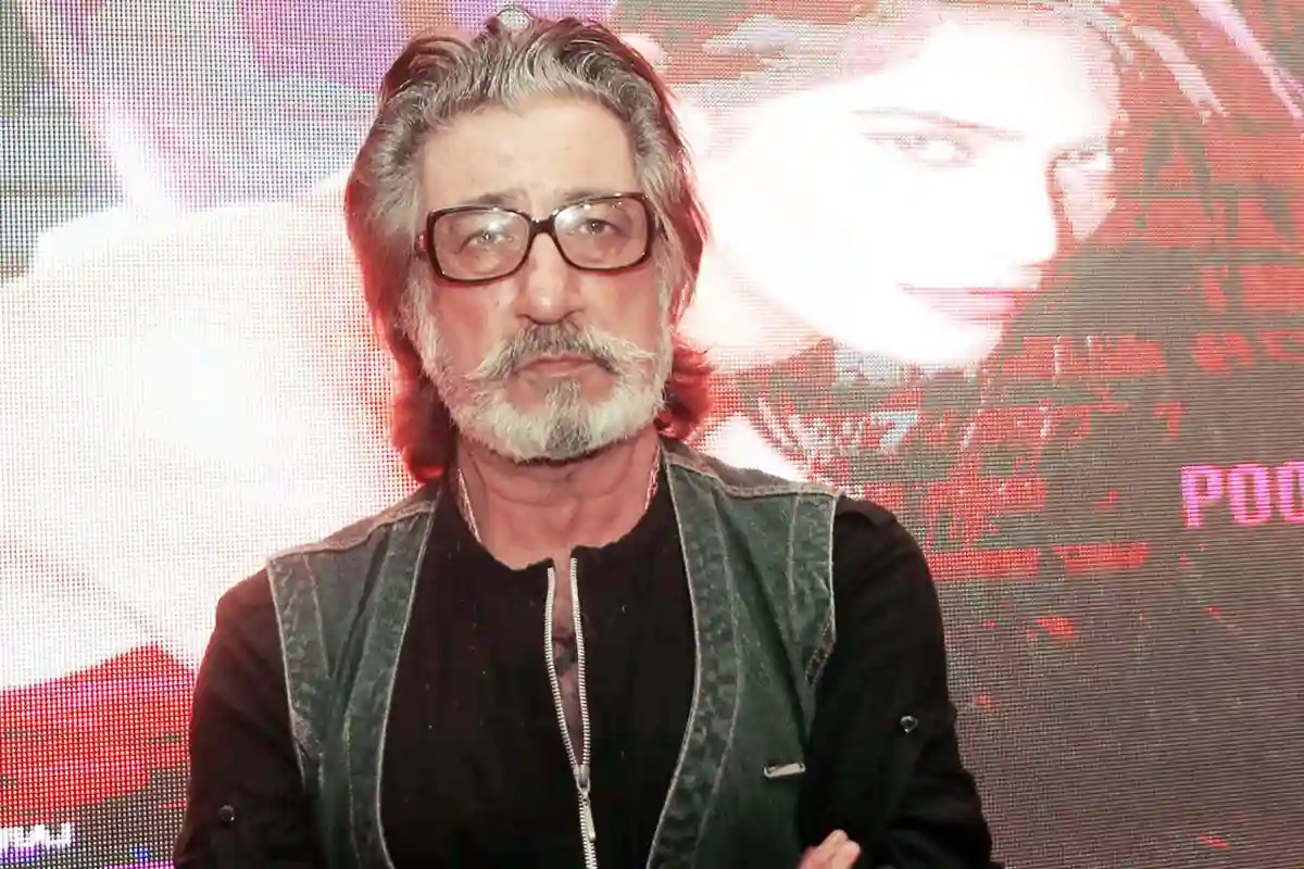 بھارت کے معروف اداکار شکتی کپور انتقال کرگئے؟