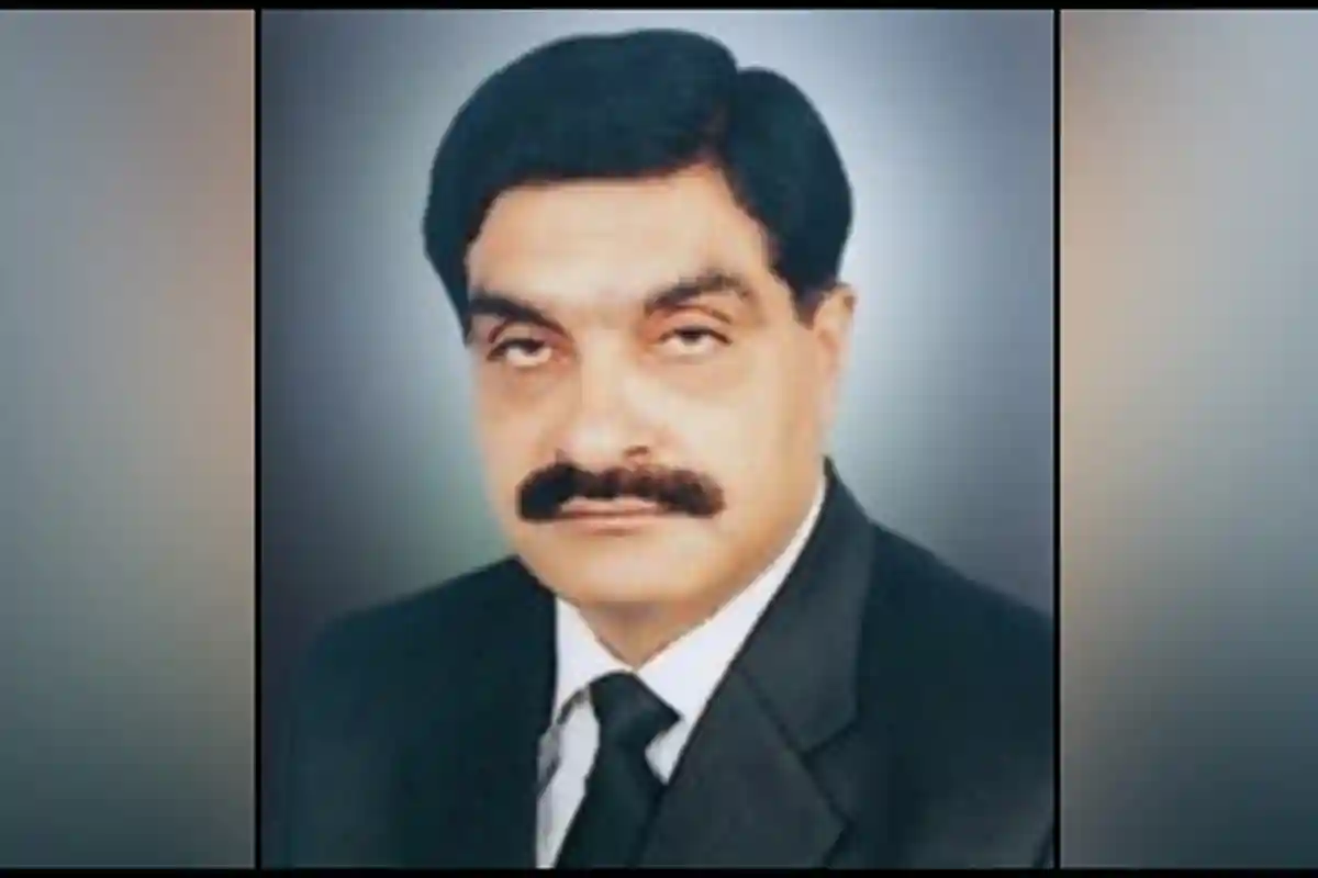 مسلم لیگ ن کے مرکزی رہنما ایوب گادھی پر قاتلانہ حملہ؛ حالت تشویشناک