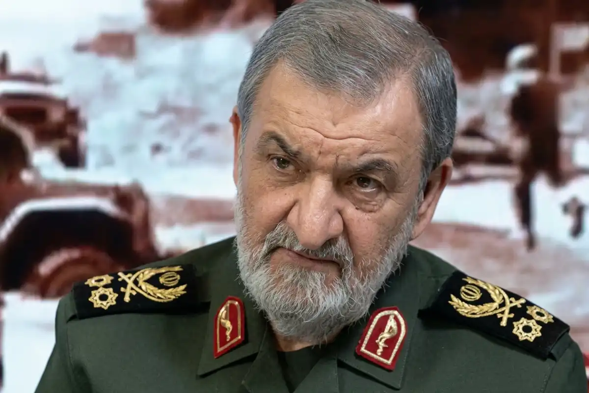ایران ہتھیار ڈال دے گا، مغربی دنیا کی یہ سوچ بڑی غلط فہمی ہے، محسن رضائی