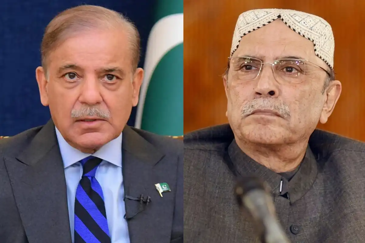 کسی بھی مہم جوئی کا تباہ کن جواب دیا جائے گا، صدر و وزیراعظم کا یومِ تکبیر پر پیغام