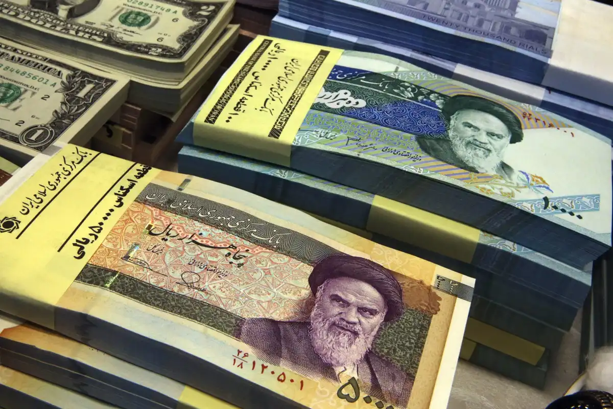 پاکستانی اوپن مارکیٹ میں ایرانی ریال کی مانگ میں اچانک بڑا اضافہ