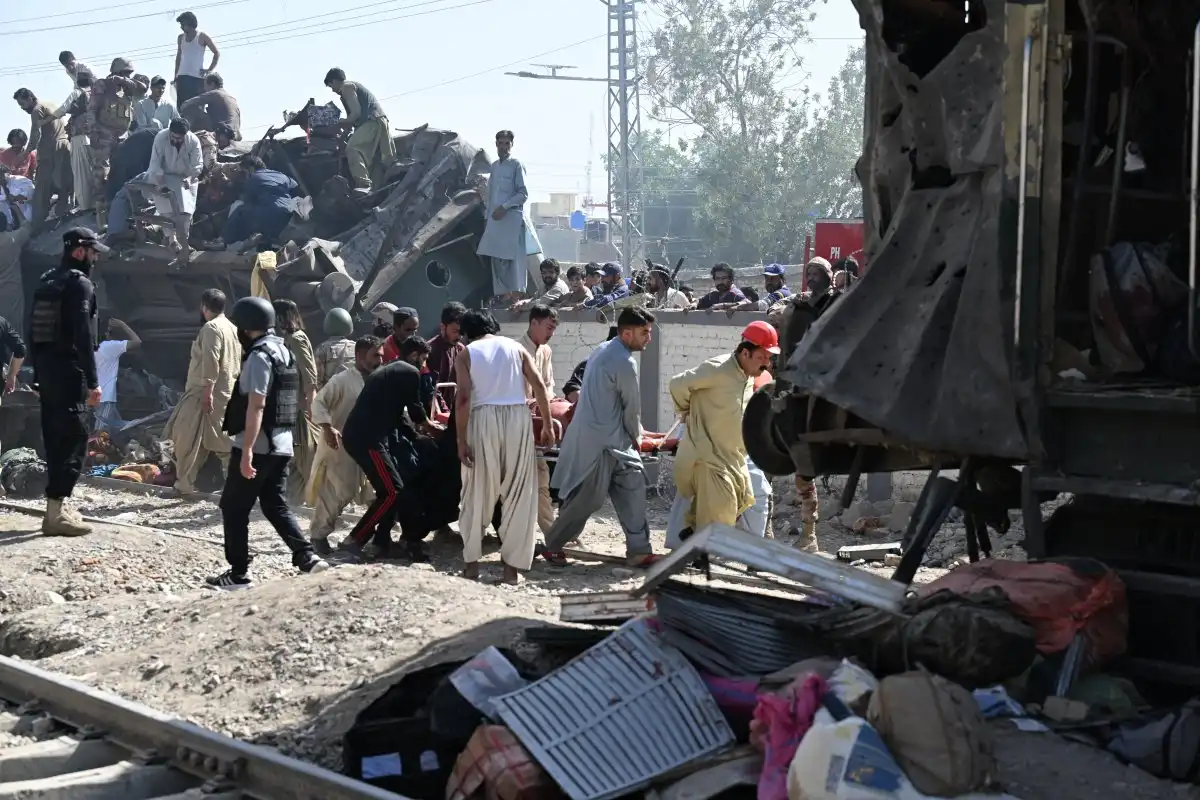 کوئٹہ دھماکے پر بلوچستان کی سیاسی قیادت متحد، فتنہ الہندوستان کو عبرتناک انجام دینے کا عزم