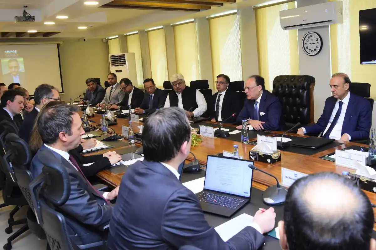 بجٹ مذاکرات