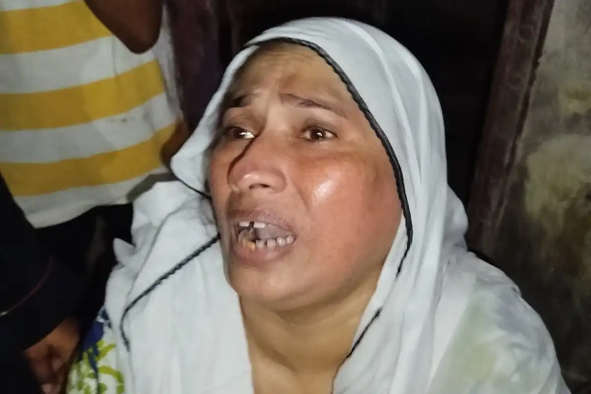 منشیات فروش گڈی چانڈیو کا شوہر سابق ڈی ایس پی نکلا، حیدرآباد کے پولیس اہلکار بھی ملوث