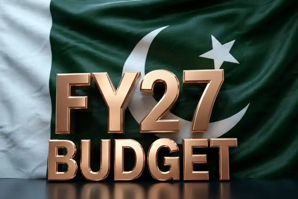 وفاقی حکومت کا پانچ جون کو نیا بجٹ پیش کرنے کا فیصلہ، پارلیمنٹ میں تیاریاں مکمل