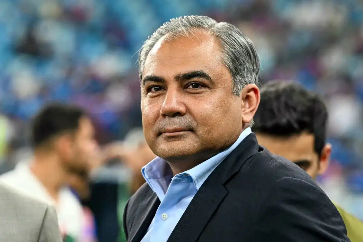 وفاقی وزیر داخلہ کی بنوں میں چوکی پر خودکش حملے کی شدید مذمت