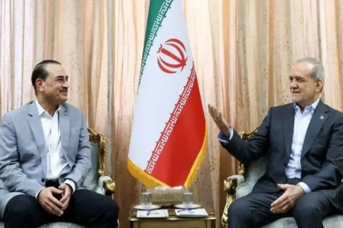 فیلڈ مارشل کے ایران جنگ میں سفارتی اور ثالثی کردار کا عالمی سطح پر اعتراف