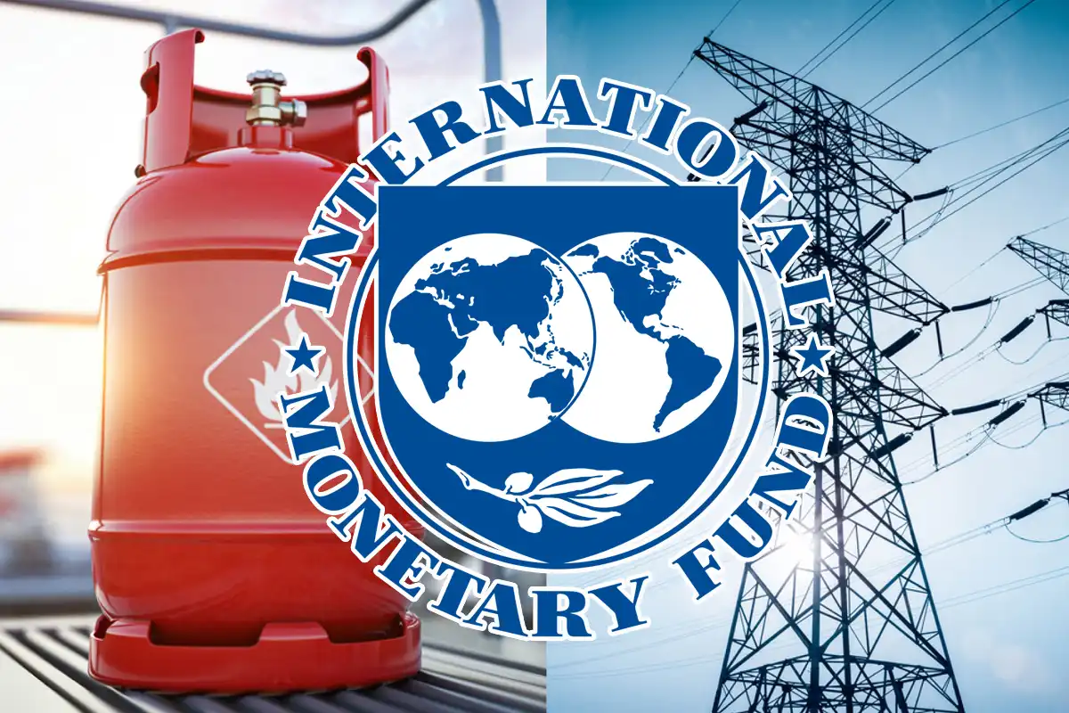 حکومت کی آئی ایم ایف کو بجلی اور گیس کی قیمتوں میں مزید اضافے کی یقین دہانی