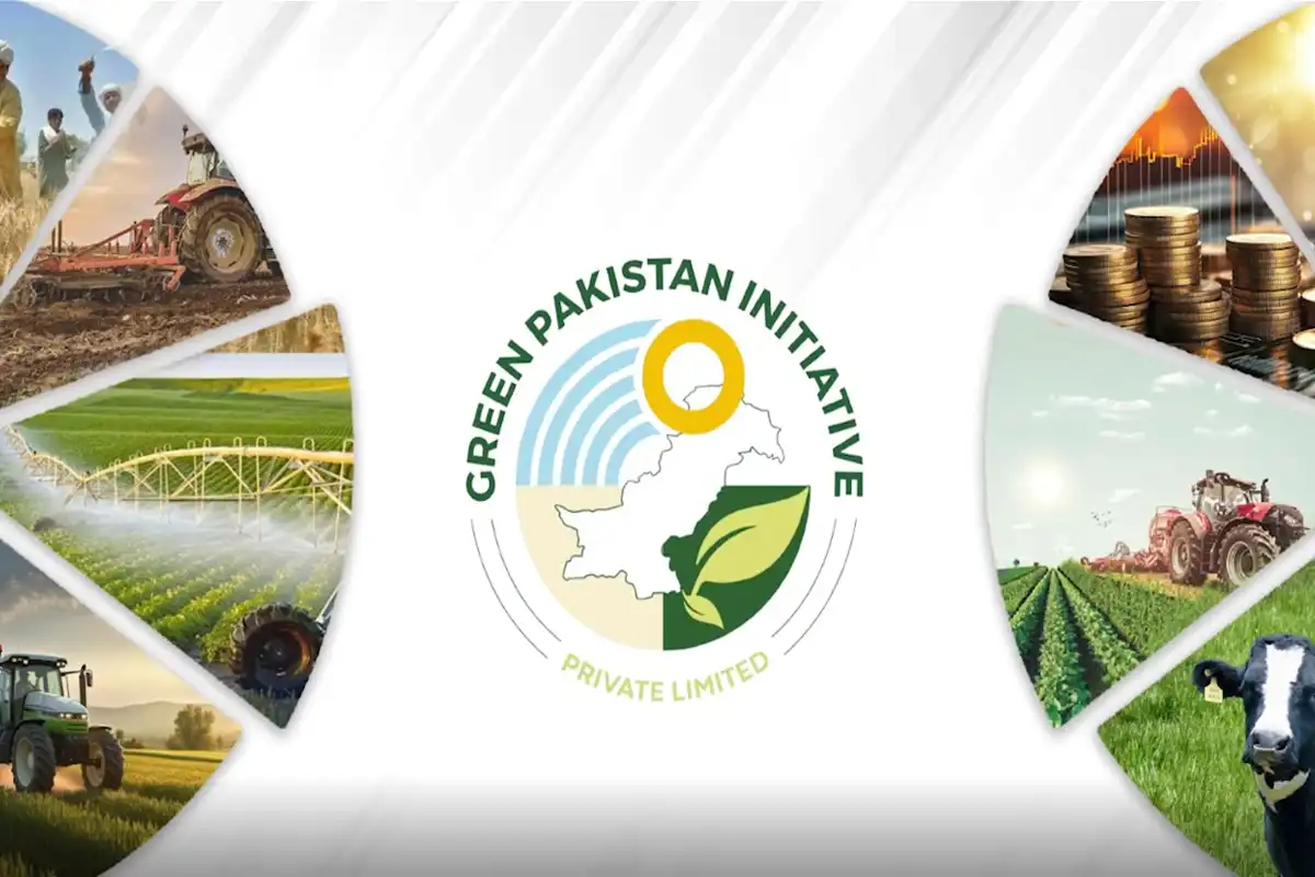 گرین پاکستان انیشی ایٹو، جدید جینیاتی ٹیکنالوجی سے لائیو اسٹاک میں نمایاں پیشرفت
