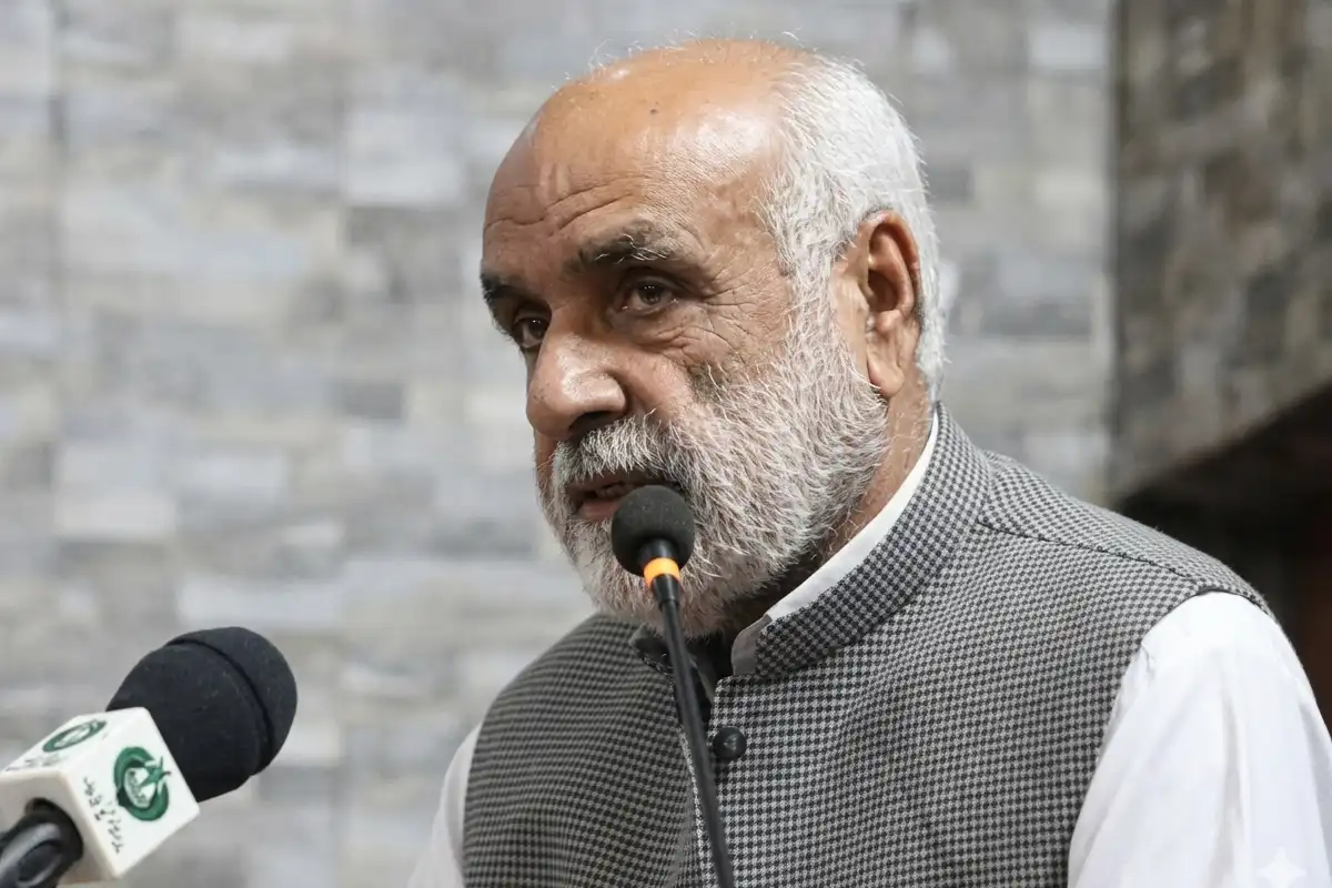 گوادر یونیورسٹی کے وائس چانسلر اور پرو وائس چانسلر لاپتہ، اغواء کا خدشہ