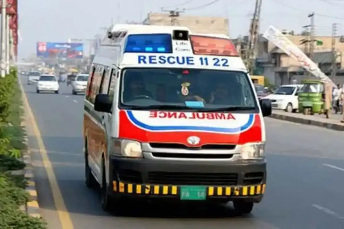 ہنگو: تالاب میں نہاتے ہوئے ڈوب کر چار بچے جاں بحق