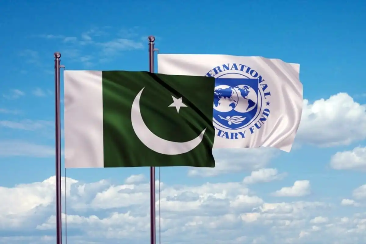 آئی ایم ایف کے پاکستان سے تکنیکی مذاکرات، نئے بجٹ کیلئے ڈیٹا شیئرنگ کا آغاز