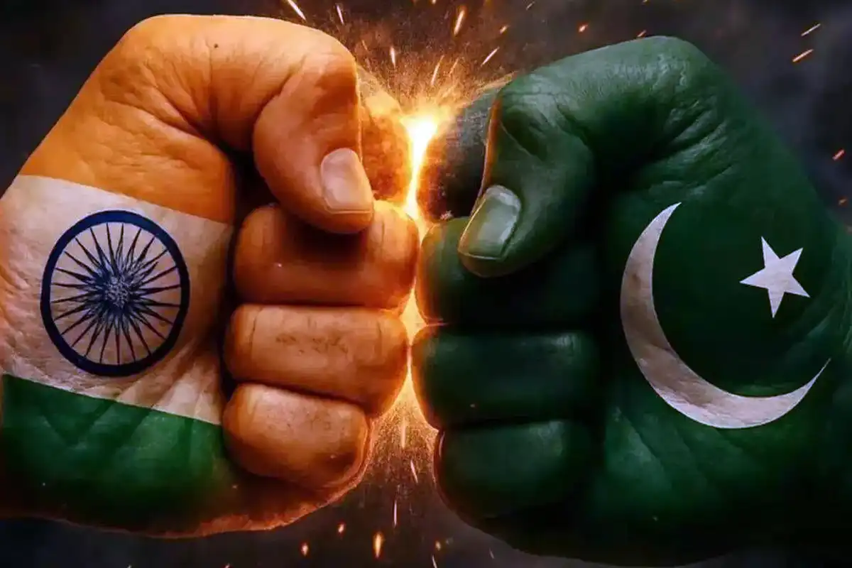 بھارت کا پاکستان کے ساتھ تمام دو طرفہ کھیلوں میں حصہ نہ لینے کا اعلان