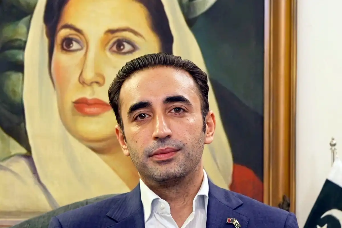 پاکستان میں دہشت