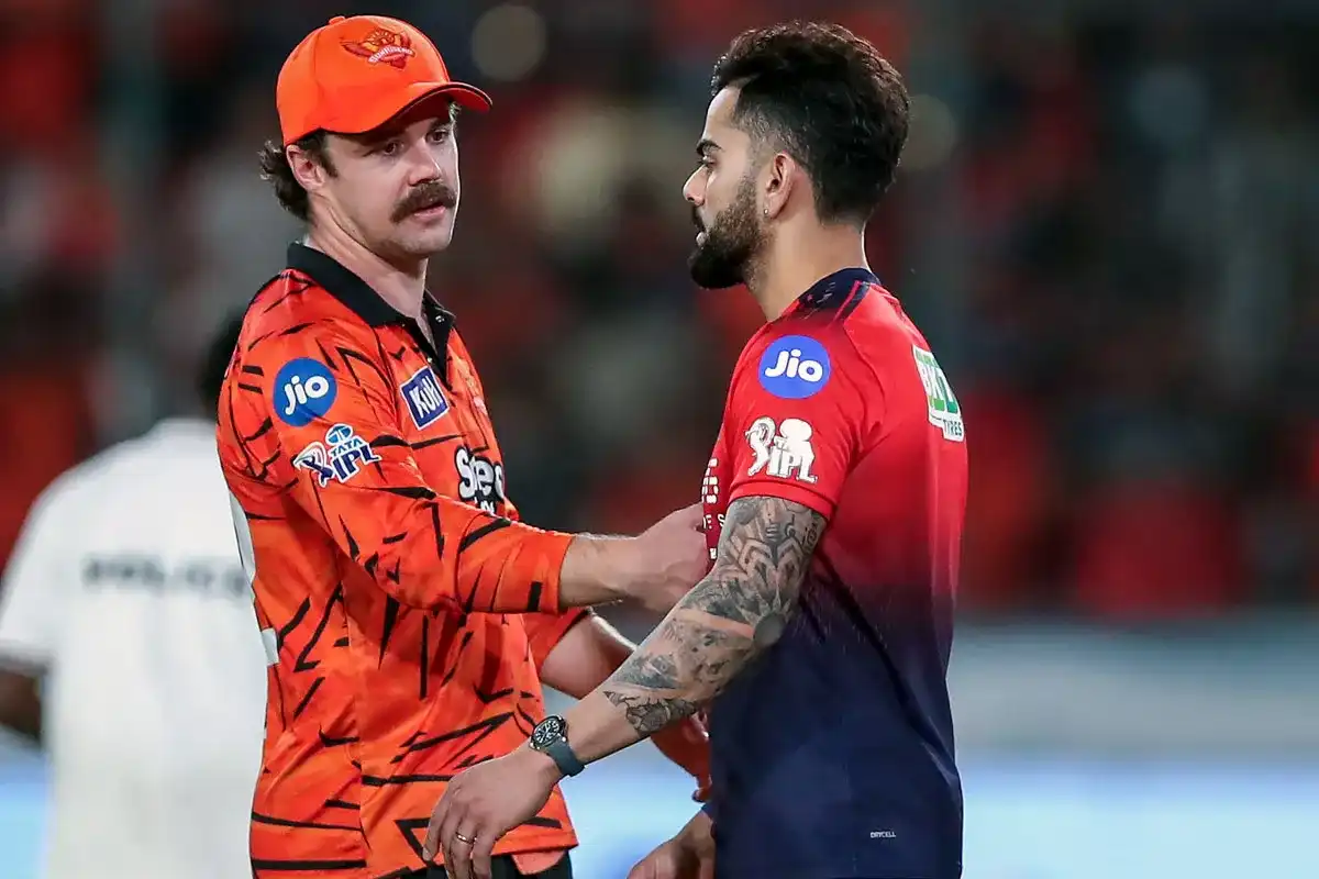 بھارتی شائقین اخلاقی طور پر دیوالیہ ہو گئے، ٹریوس ہیڈ کی فیملی پر سوشل میڈیا پر ذاتی حملے